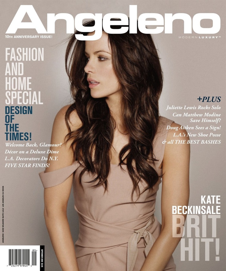 Kate Beckinsale