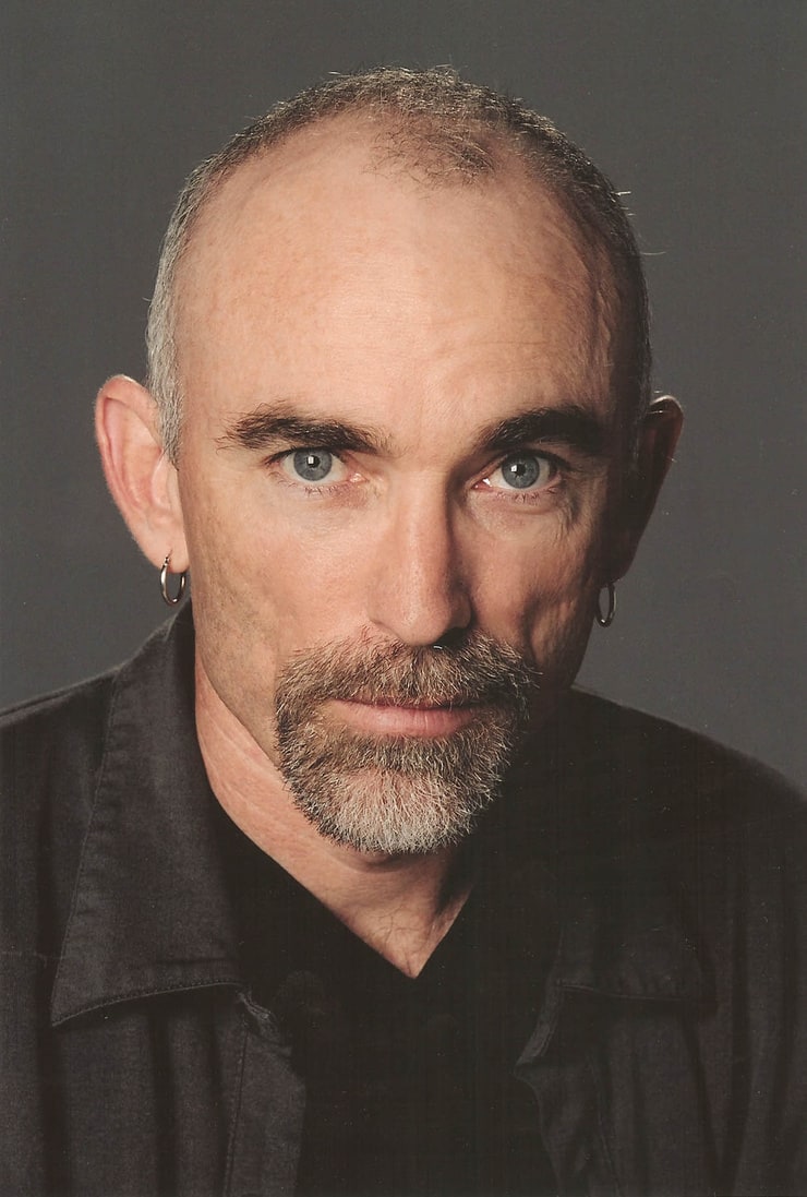 Jackie Earle Haley