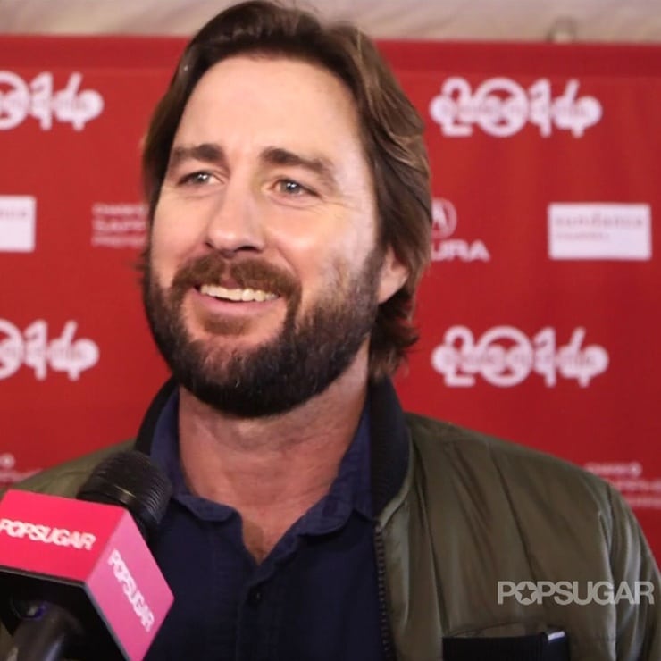 Luke Wilson