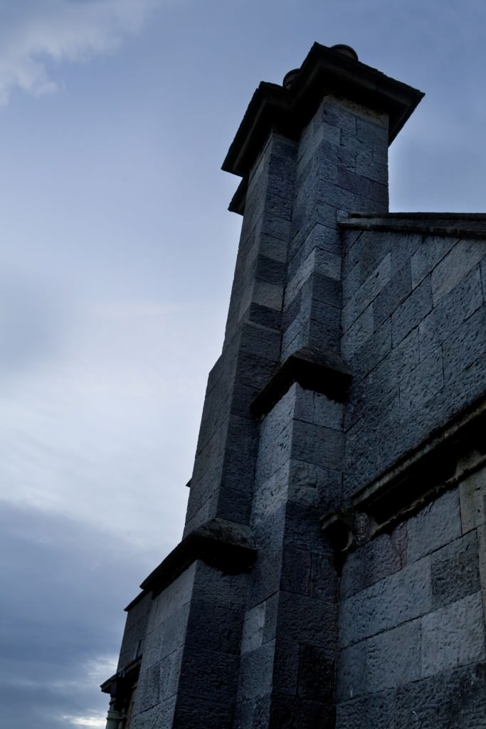 North Wales Hospital (Denbigh Asylum)