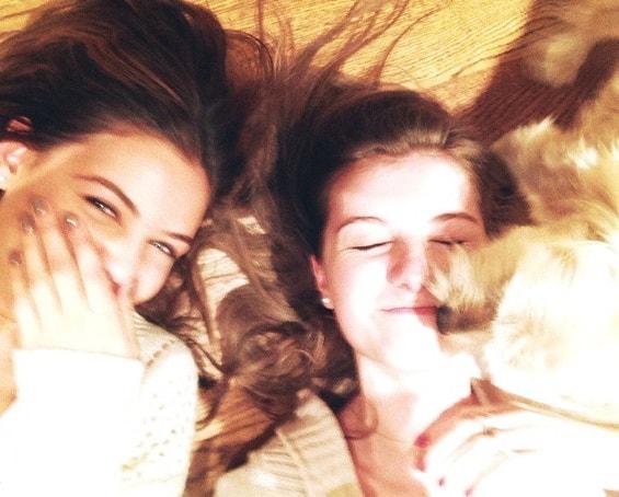 Danielle Campbell