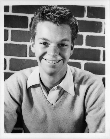 Picture of Russ Tamblyn