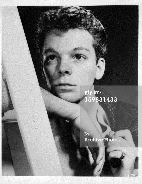 Russ Tamblyn