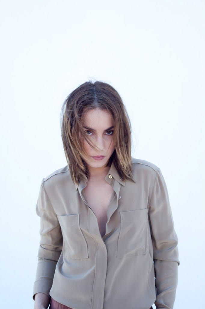 Noomi Rapace Noomi Rapace