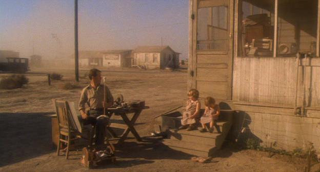 Bound for Glory (1976) Bound for Glory (1976)