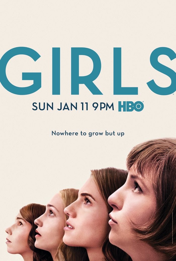 Girls Girls