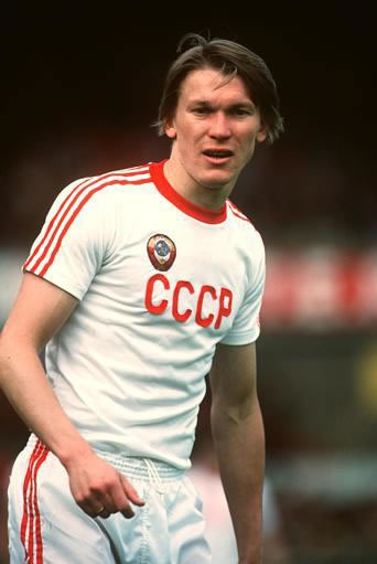 Oleh Blokhin