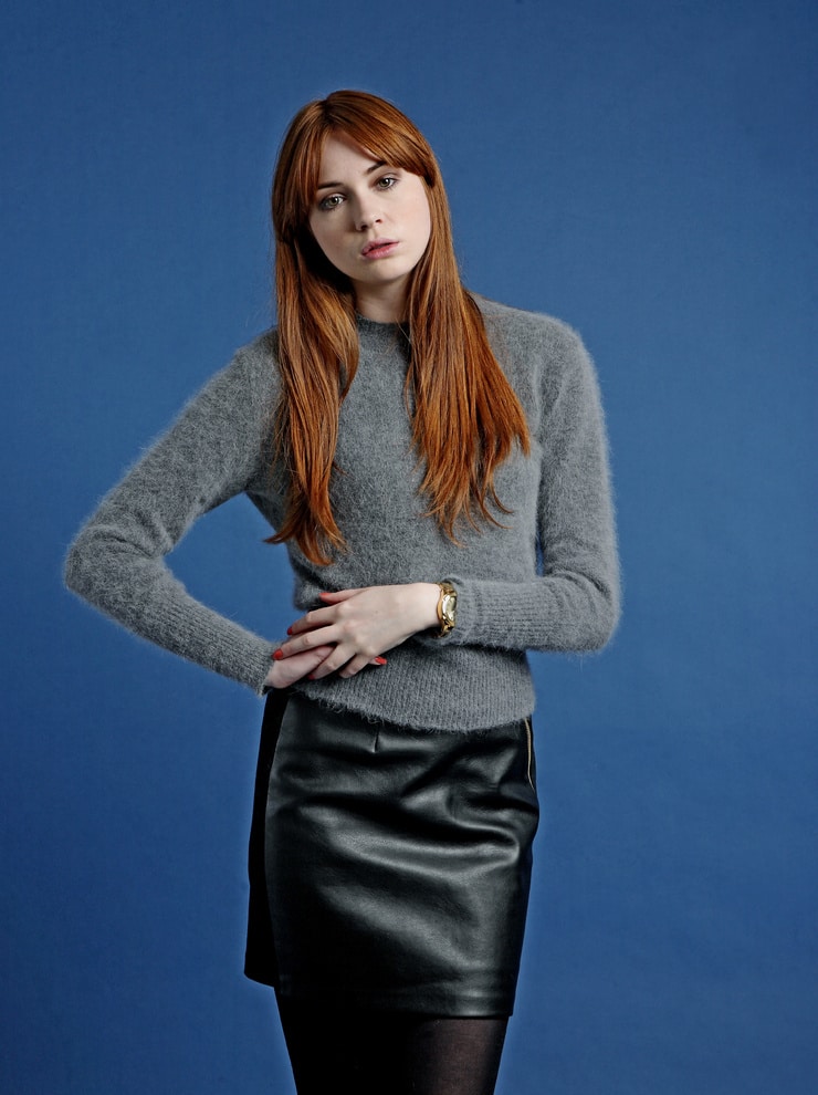 Karen Gillan Karen Gillan