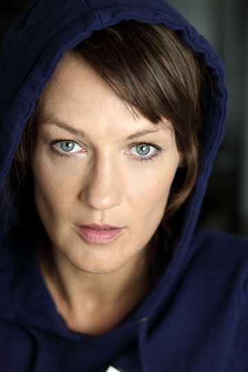 Picture of Elena Meißner