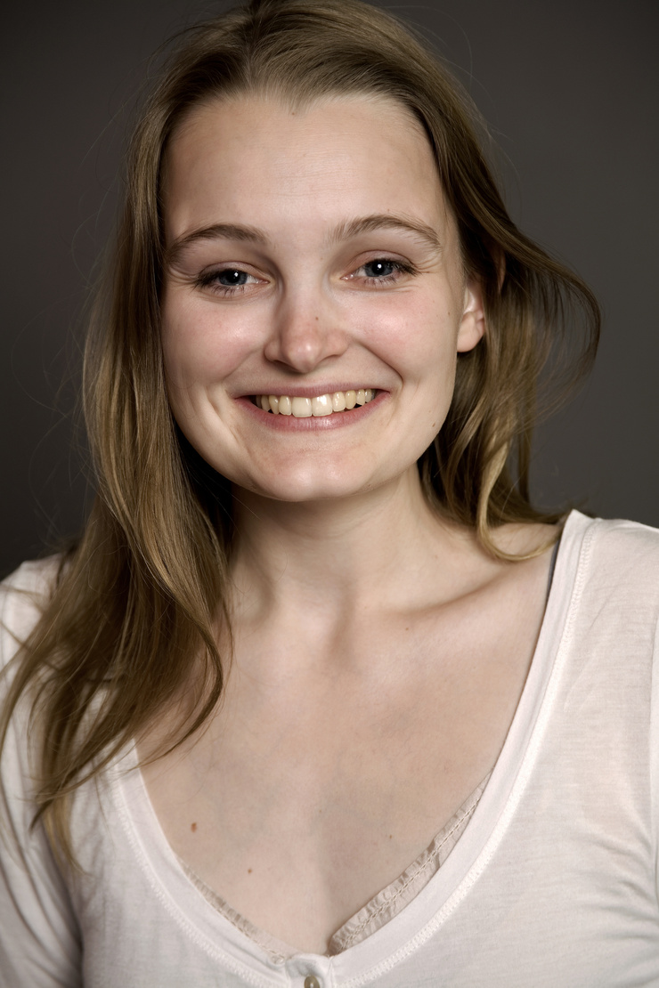 Birte Schnoeink Birte Schnoeink