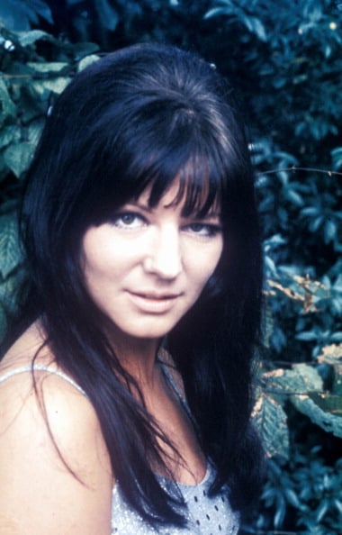 Uschi Nerke Uschi Nerke