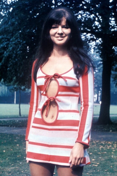 Uschi Nerke