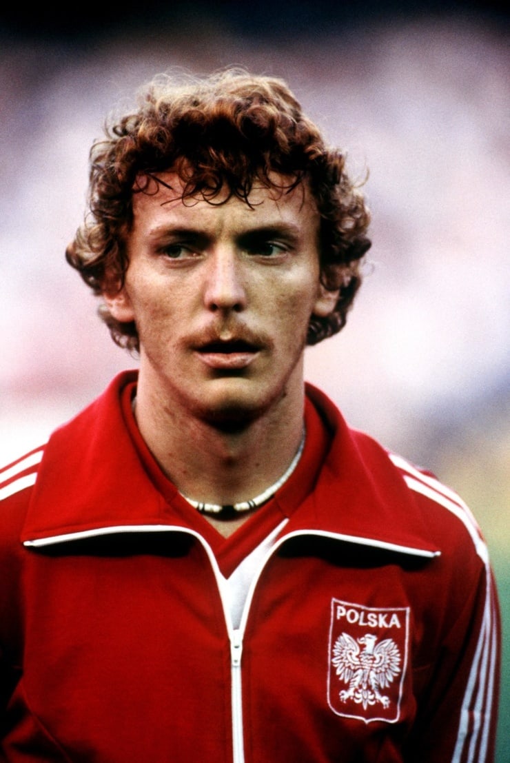 Zbigniew Boniek