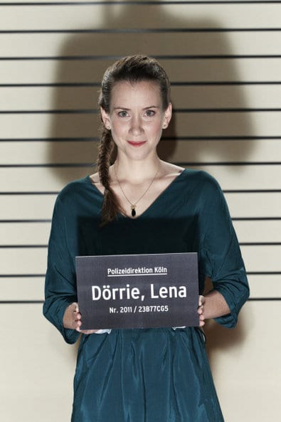 Lena Dörrie