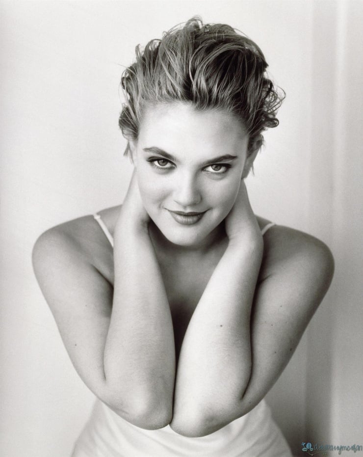 Drew Barrymore