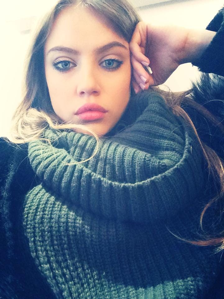 Xenia Tchoumitcheva