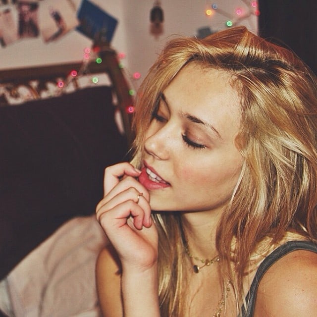 Alexis Ren Alexis Ren