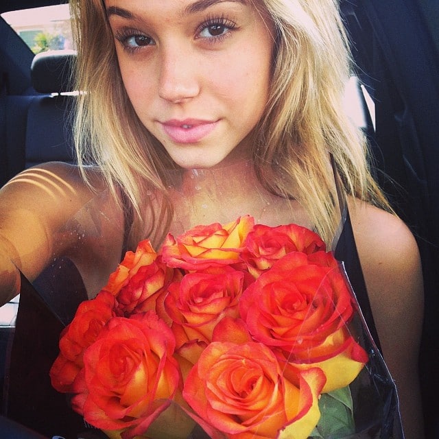 Alexis Ren Alexis Ren