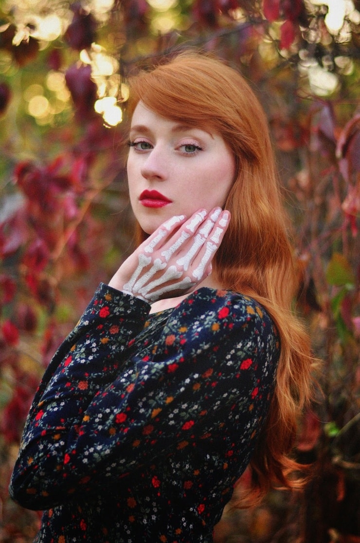 Alina Kovalenko