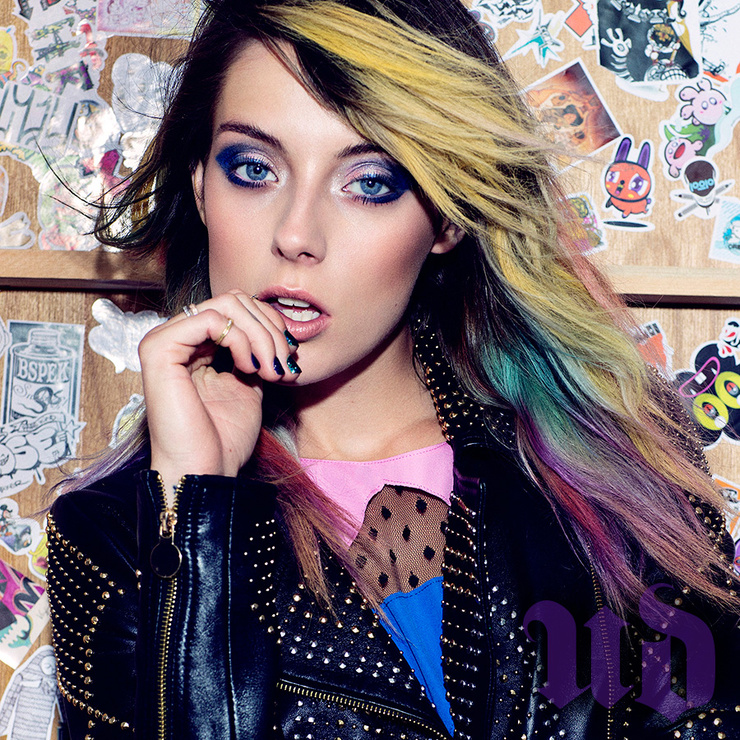 Chloe Norgaard