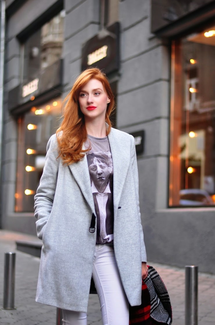 Alina Kovalenko