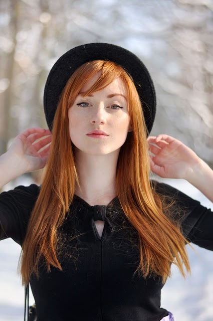 Alina Kovalenko