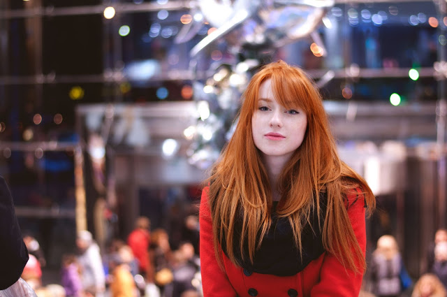 Alina Kovalenko Alina Kovalenko