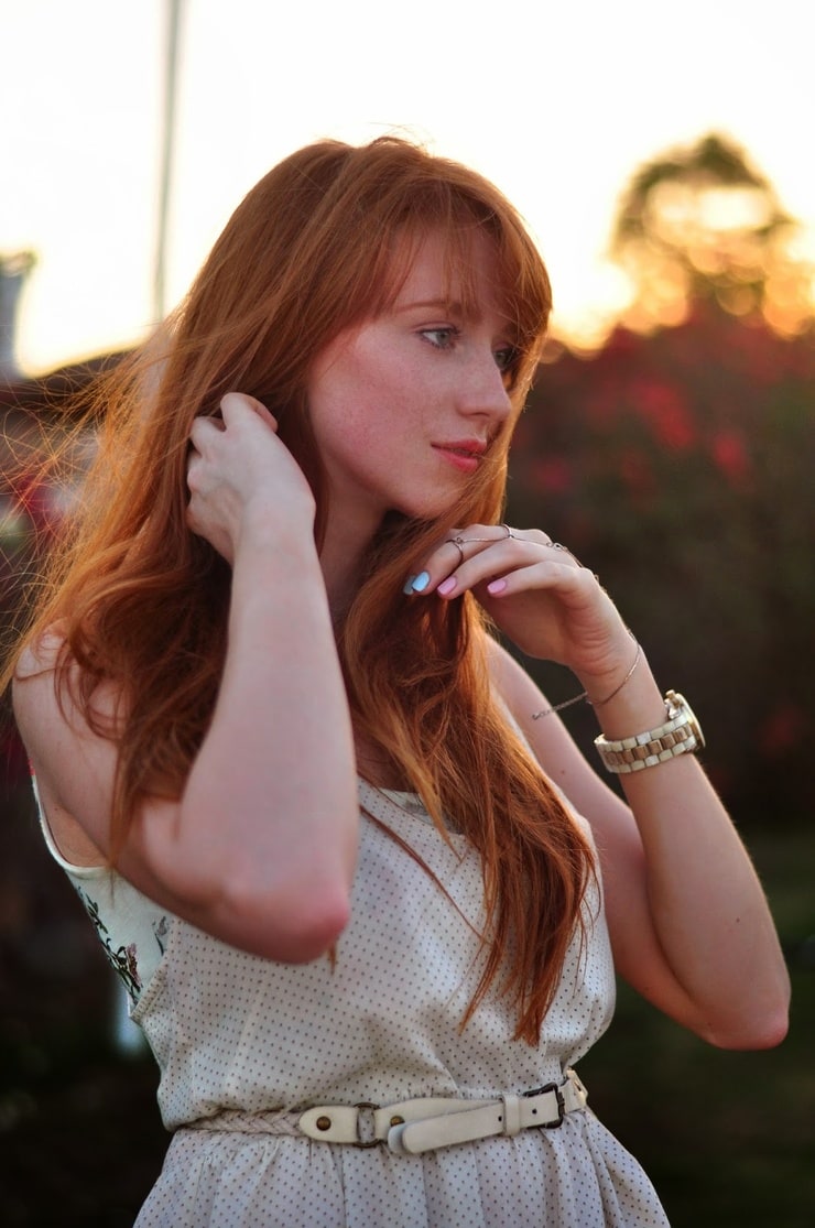 Alina Kovalenko Alina Kovalenko