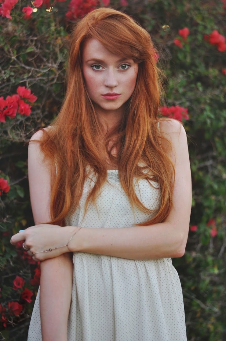 Alina Kovalenko