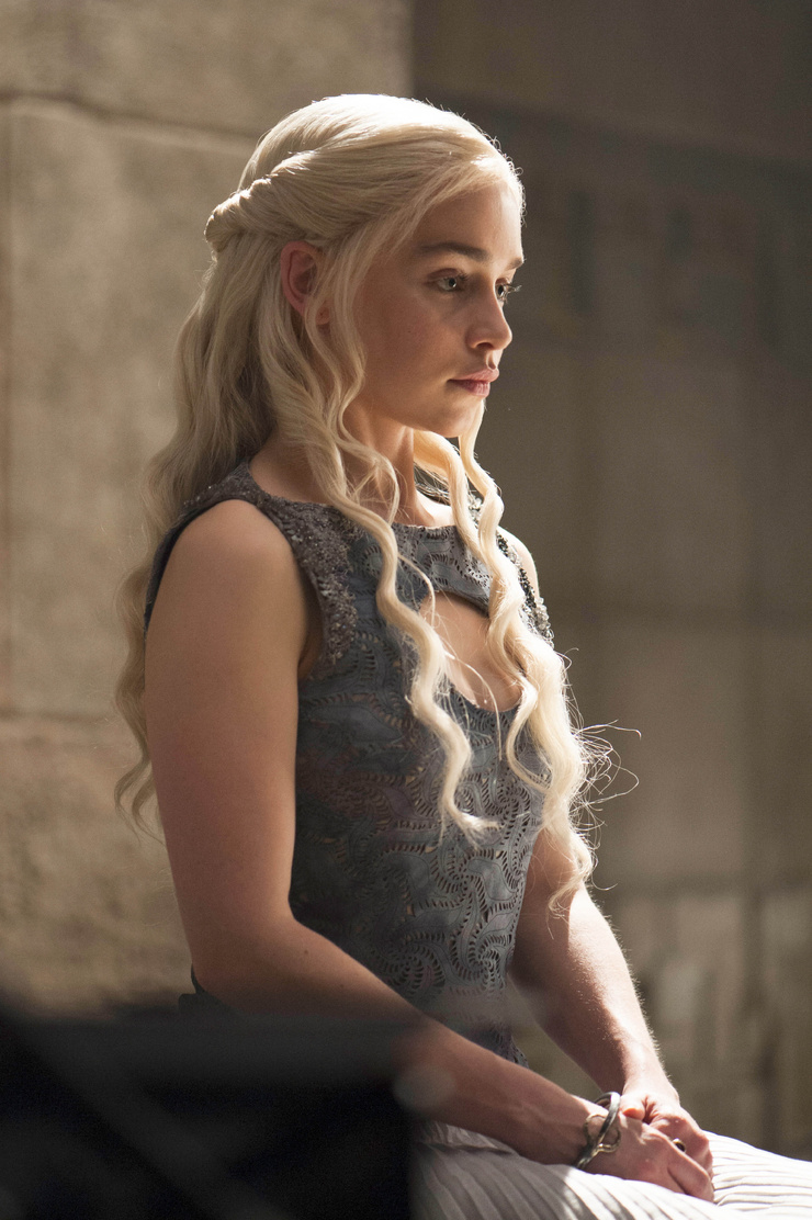 Emilia Clarke Emilia Clarke