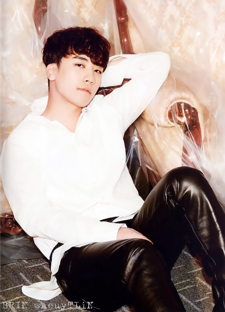 Seungri