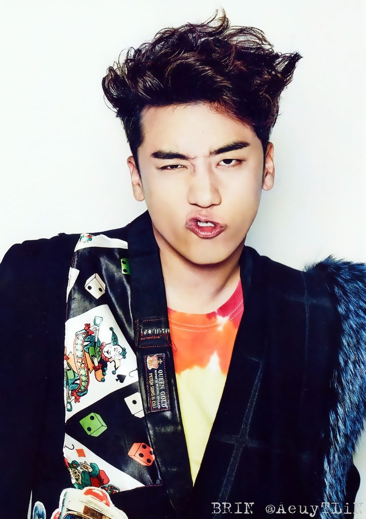 Seungri