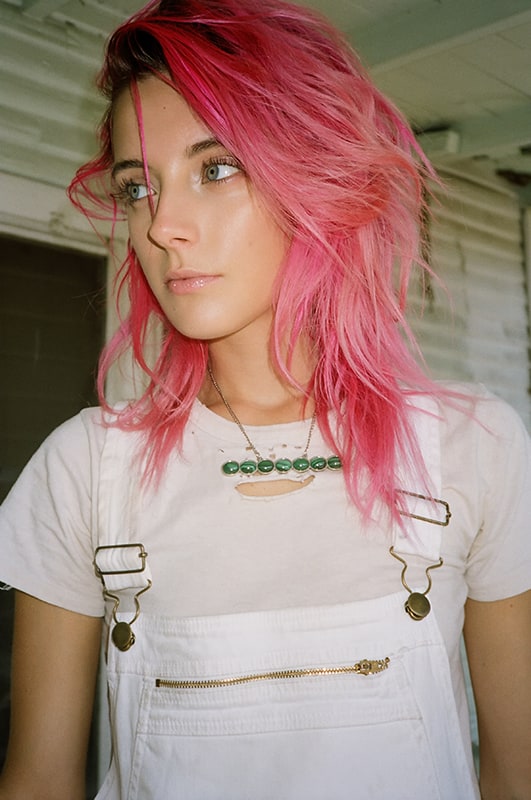 Picture of Chloe Norgaard