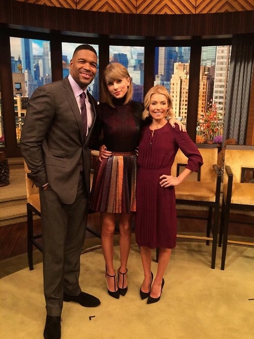 Taylor Swift