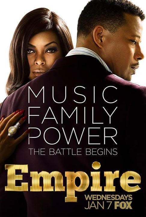 Empire Empire