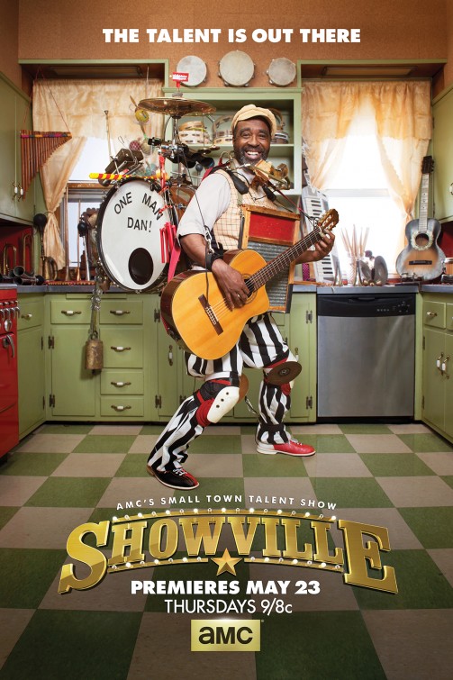 Showville