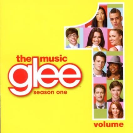 Glee: The Music, Volume 1