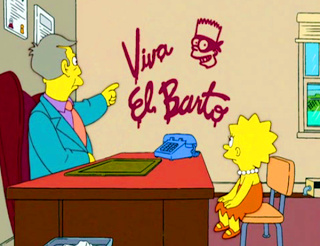 El Barto