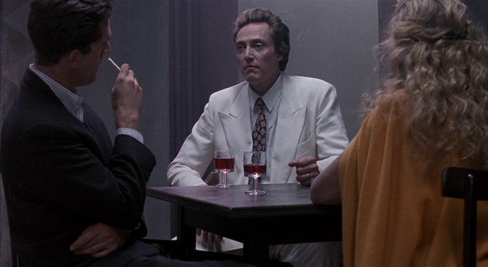 The Comfort of Strangers (1990)
