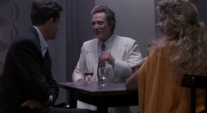 The Comfort of Strangers (1990)