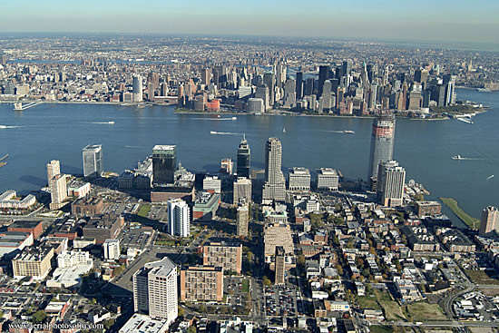 Jersey City