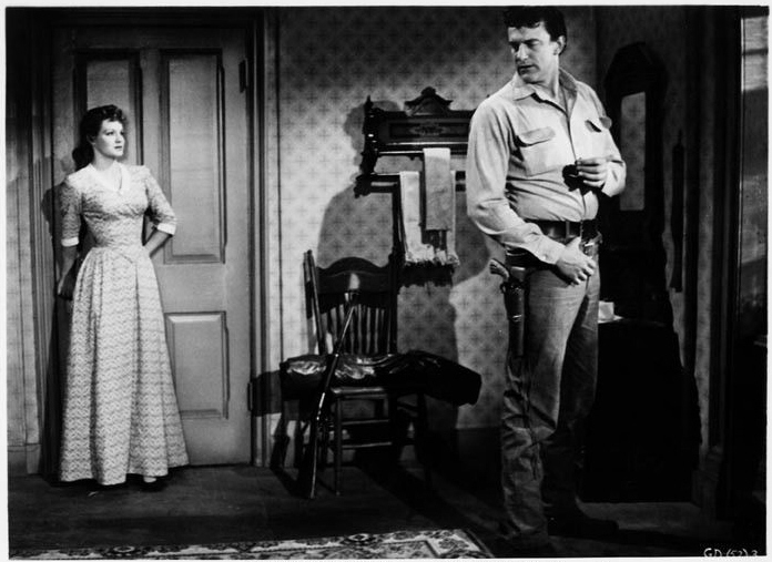 James Arness James Arness