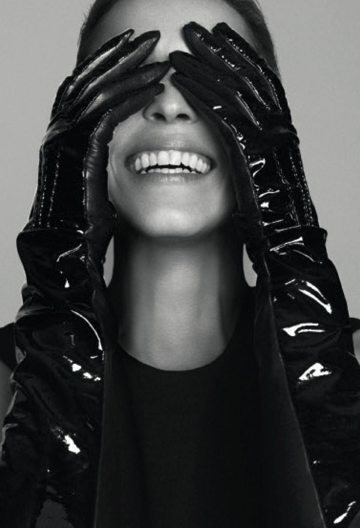 Noomi Rapace Noomi Rapace