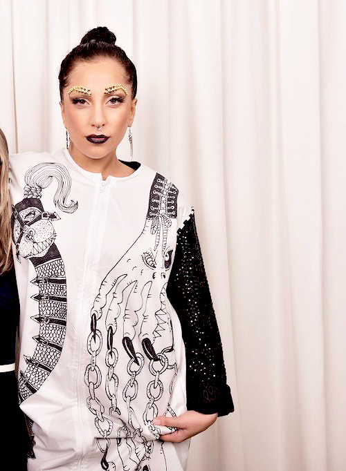 Lady GaGa