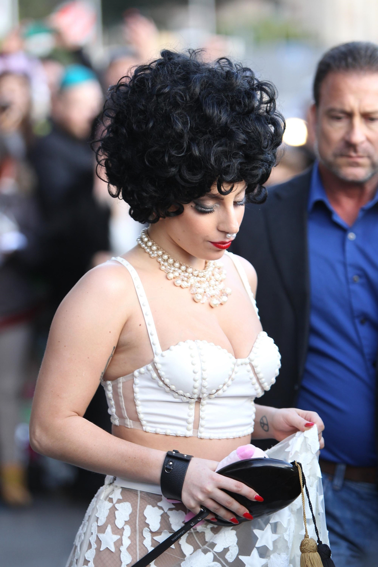 Lady GaGa