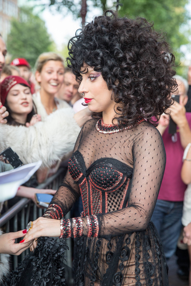 Lady GaGa