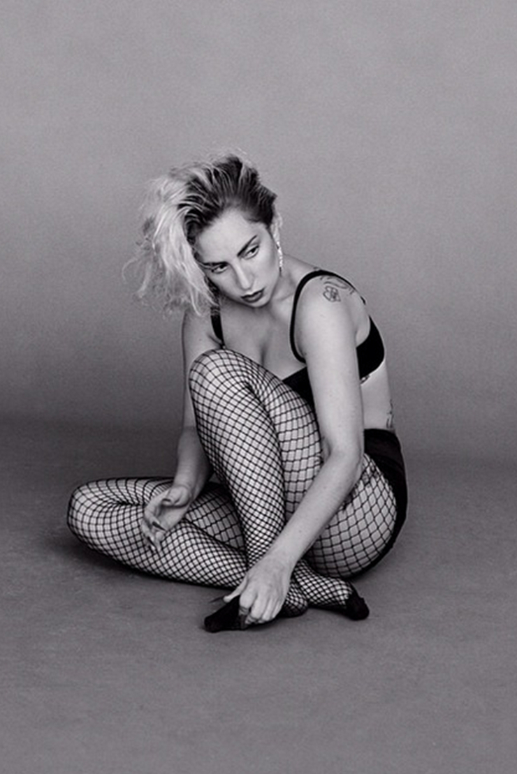 Lady GaGa