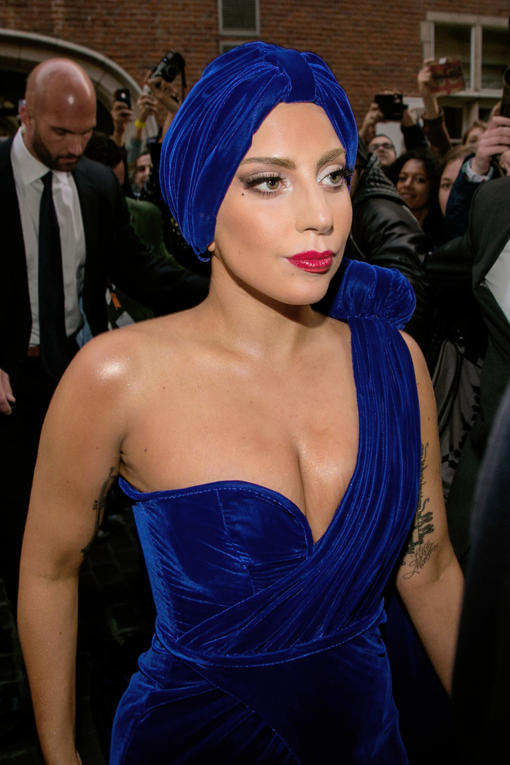 Lady GaGa