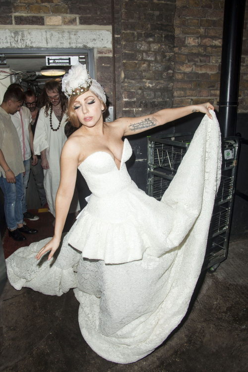 Lady GaGa Lady GaGa