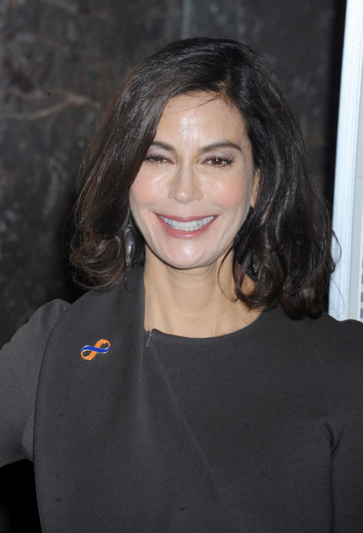 Teri Hatcher